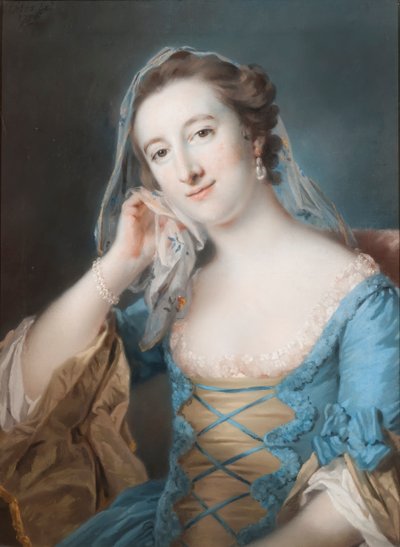 Portrait d