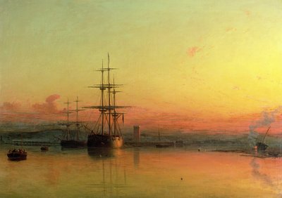  - Francis Danby