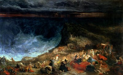 La délivrance d