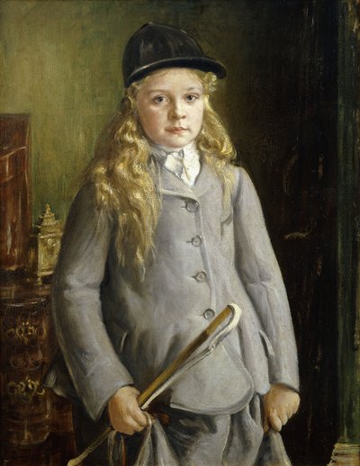Portrait d