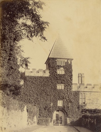 Porte d