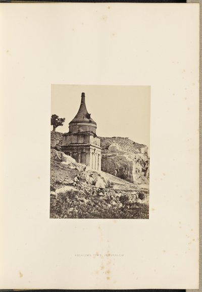 Tombeau d