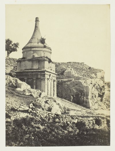 Tombeau d