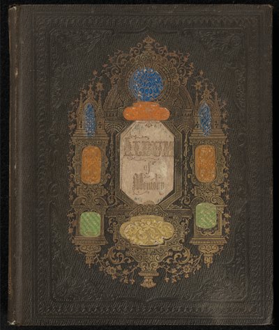 Album de la mémoire - Francis Frith
