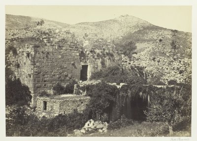 Banias, l
