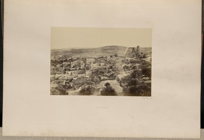 Bethany - Francis Frith