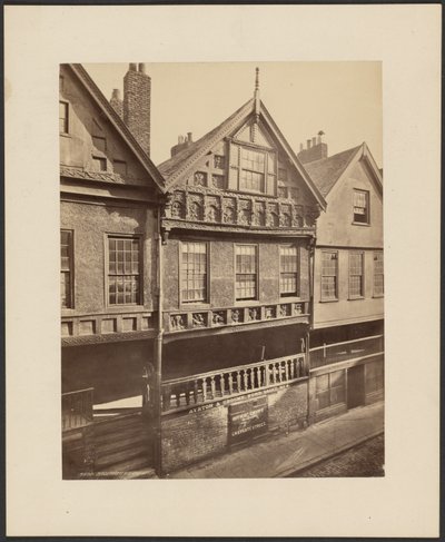 Maison de l