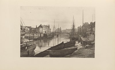 Bridgewater - Francis Frith