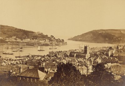 Dartmouth - Francis Frith