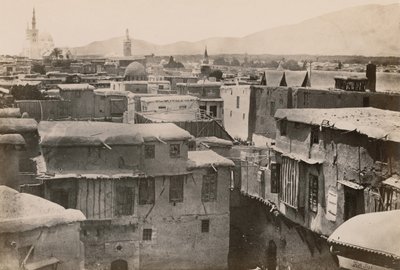 Égypte, Sinaï et Palestine. Volume supplémentaire - Francis Frith