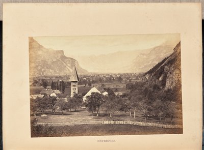 Meyrings - Francis Frith