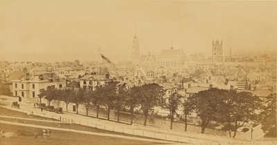 Plymouth - Francis Frith