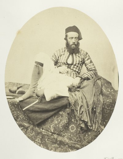Portrait, costume d