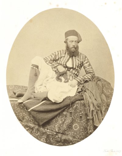  - Francis Frith