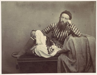 Portrait, costume d