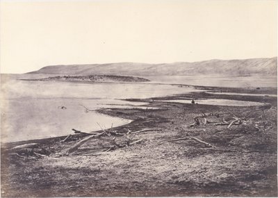 Sinaï et Palestine - Francis Frith