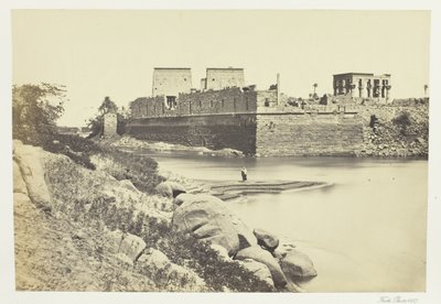 Extrémité sud de l