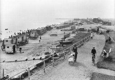 Port de Southwold, Suffolk - Francis Frith