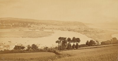 Teignmouth - Francis Frith