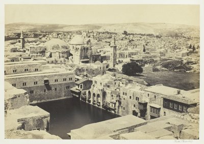 La piscine d
