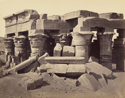 Temple d