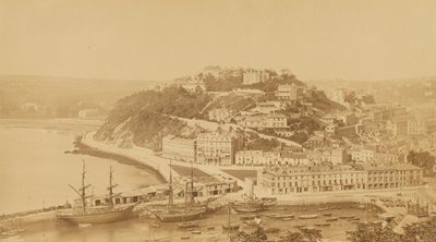 Torquay - Francis Frith