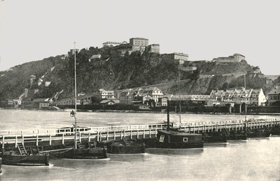 La Forteresse d