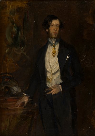 Portrait d