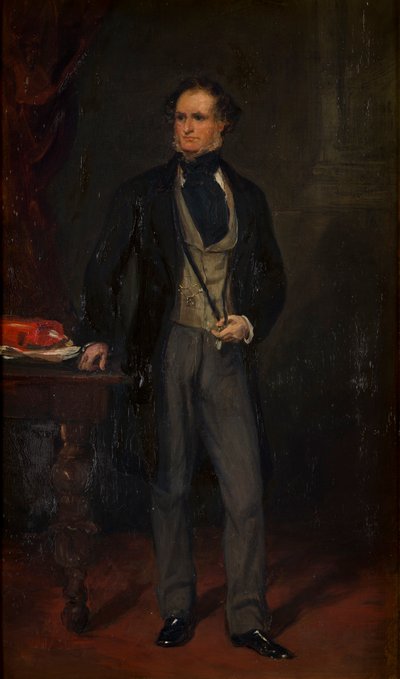 Portrait d