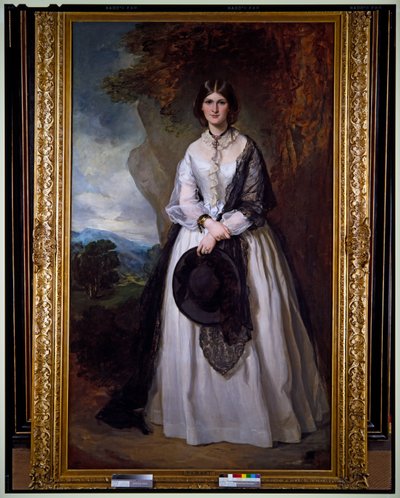 Portrait d
