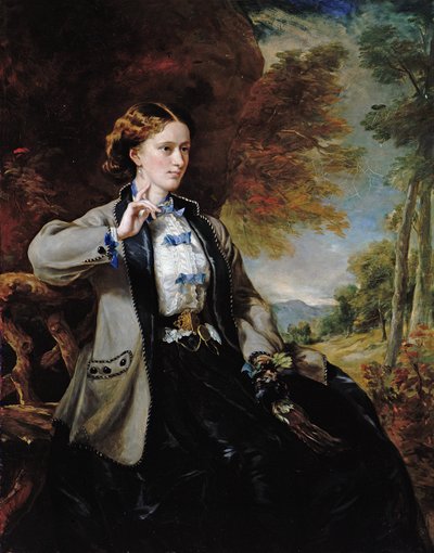 Portrait de l