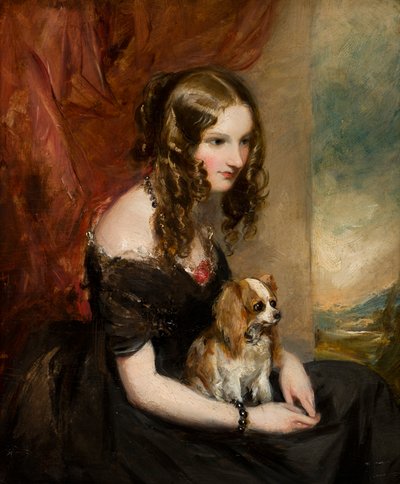 Portrait de l