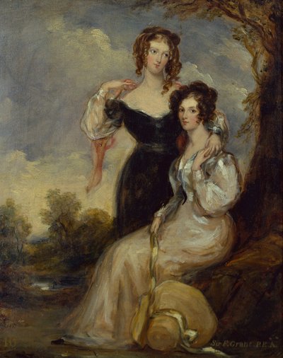 La comtesse de Chesterfield et l