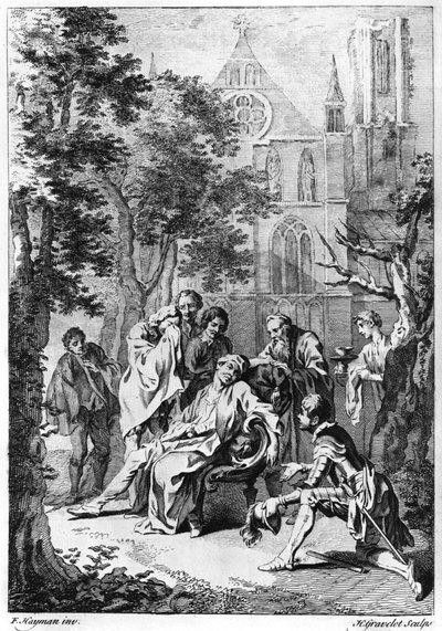 Acte V Scène vii de 