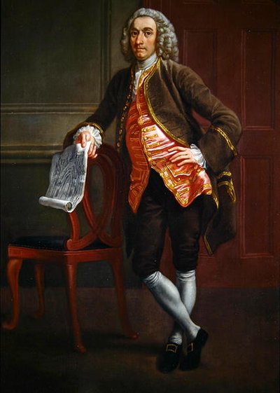 Portrait d
