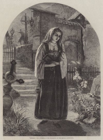 Teresina - Francis John Wyburd