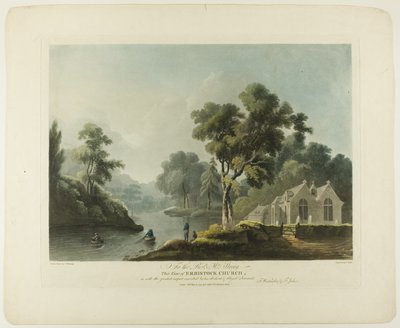 Vue de l