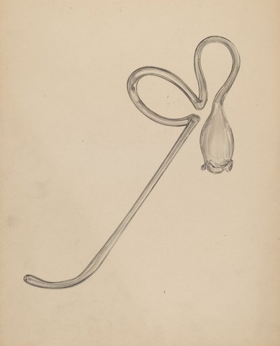 Pipe de Jersey - Francis Law Durand