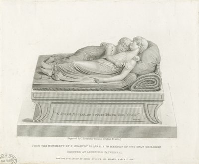 Cathédrale de Lichfield - 