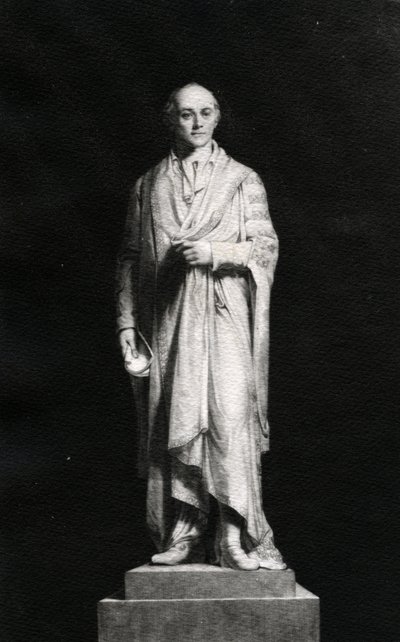 Le très honorable Spencer Perceval - Francis Legatt Chantrey