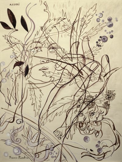 Aedori - Francis Picabia
