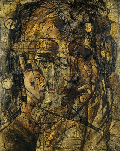 Bahia - Francis Picabia