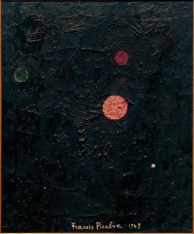 Cynisme et indécence - Francis Picabia