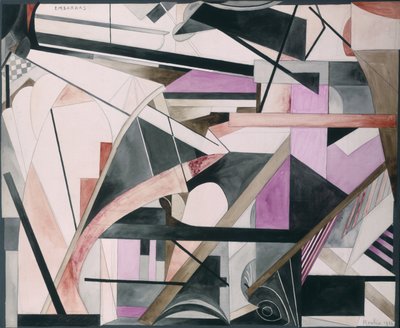 Problèmes - Francis Picabia