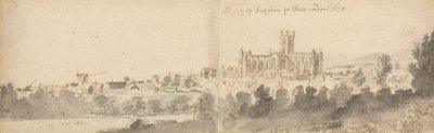 Ville de Bath - Francis Place