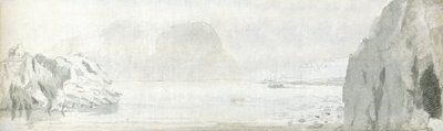 Swansea, c.1678 - Francis Place