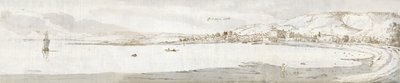 Swansea, c.1678 - Francis Place