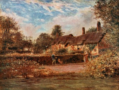 Le Cottage d
