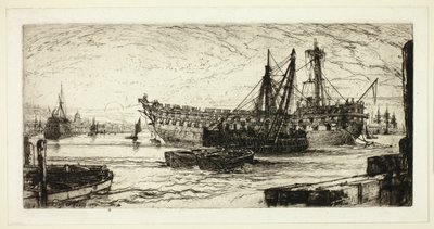 Démantèlement de l