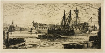 Démantèlement de l